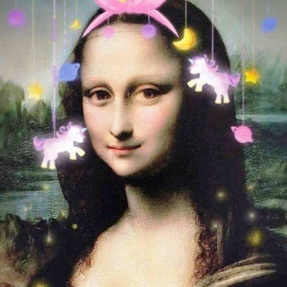 Meet your Posher, Paj